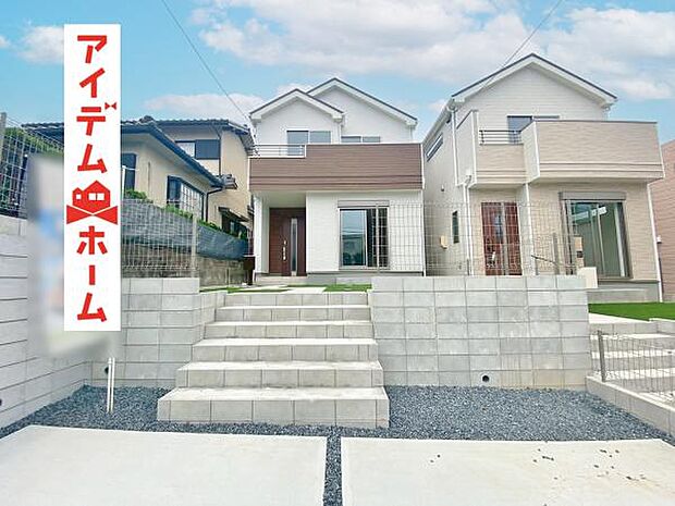 A号棟(2026年6月)撮影