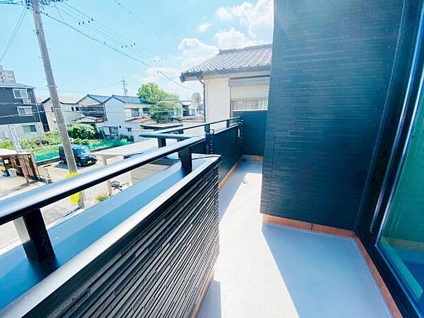 1号棟(2026年7月)撮影