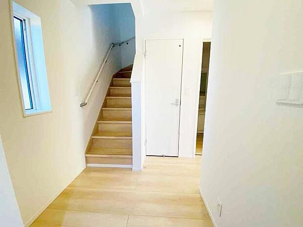 2号棟（2026年3月）撮影