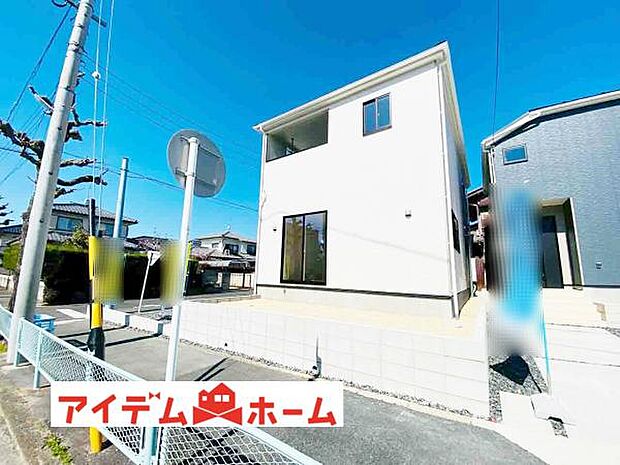 2号棟（2026年3月）撮影