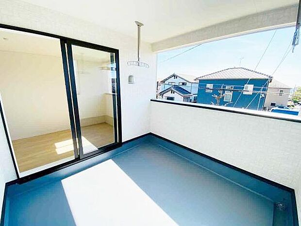 2号棟（2026年3月）撮影