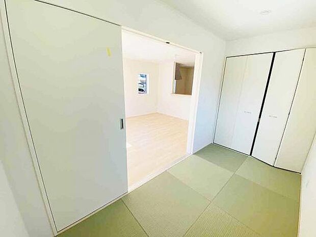 2号棟（2026年3月）撮影