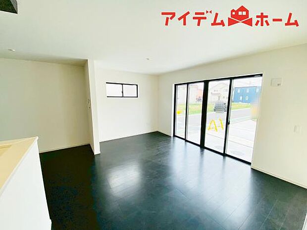 内観(2026年2月)撮影