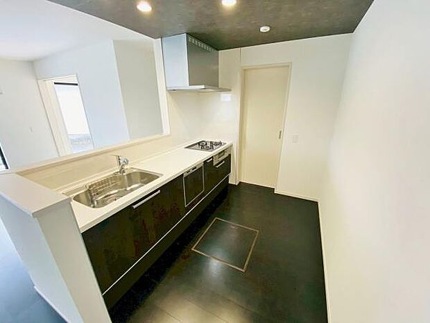 内観(2026年2月)撮影