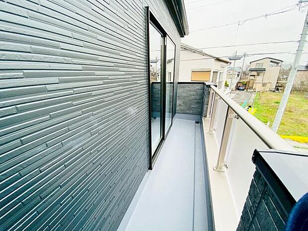 内観(2026年2月)撮影