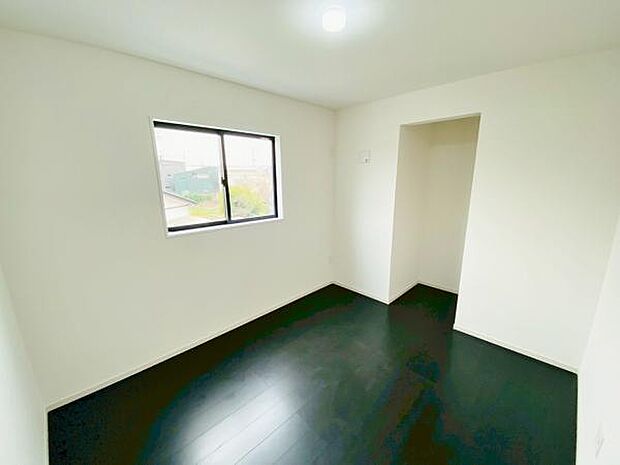 内観(2026年2月)撮影