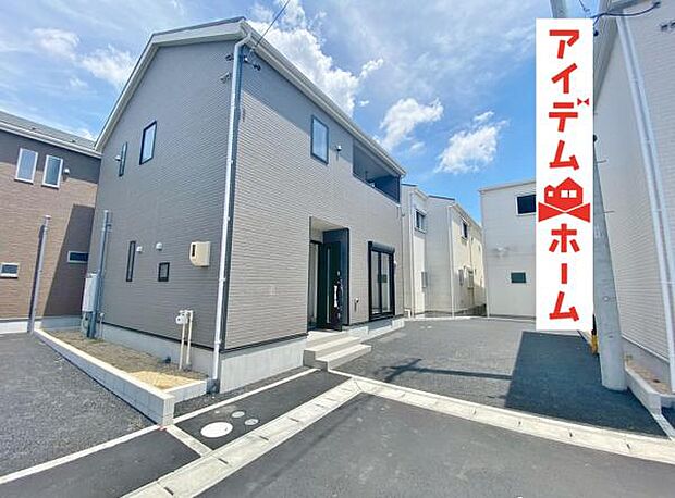 3号棟（2026年6月）撮影
