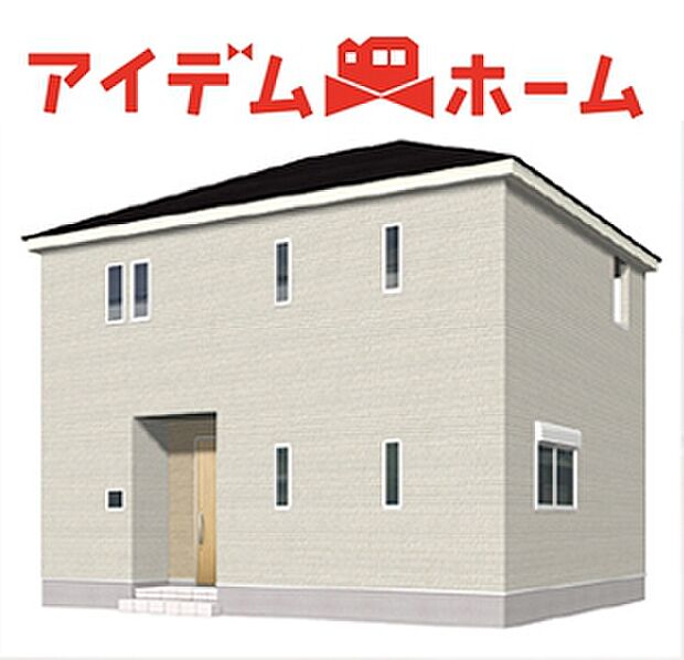 ☆2号棟完成予想図☆