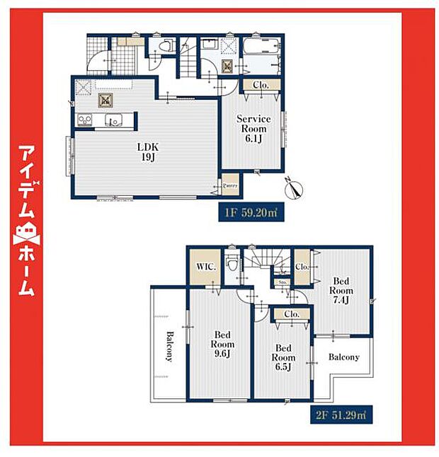 ☆間取図☆