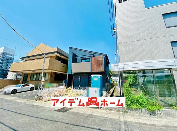 現地(2026年7月)撮影