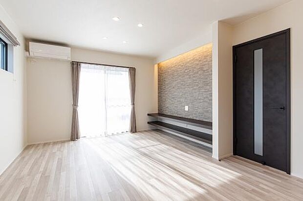 ☆2号棟内観写真☆