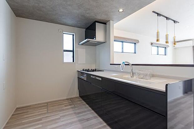 ☆2号棟内観写真☆