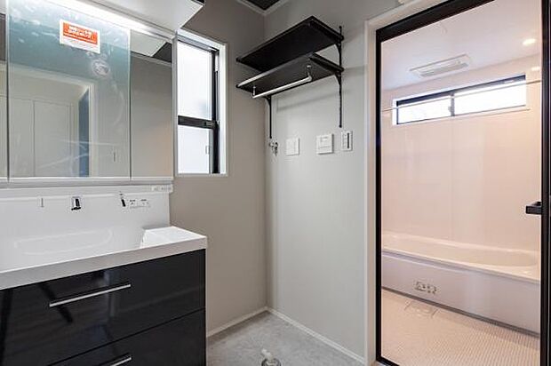 ☆2号棟内観写真☆