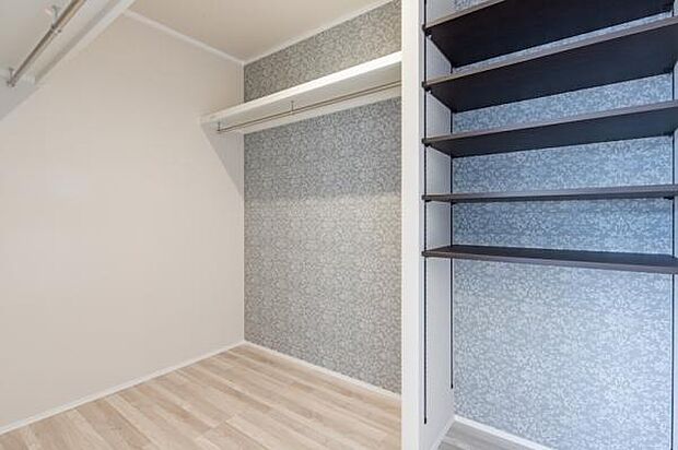 ☆2号棟内観写真☆