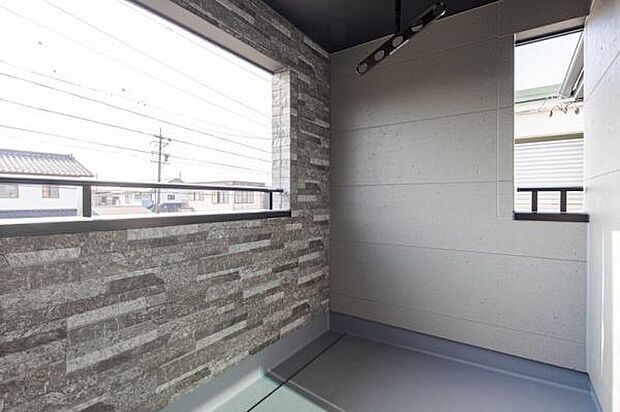 ☆2号棟内観写真☆