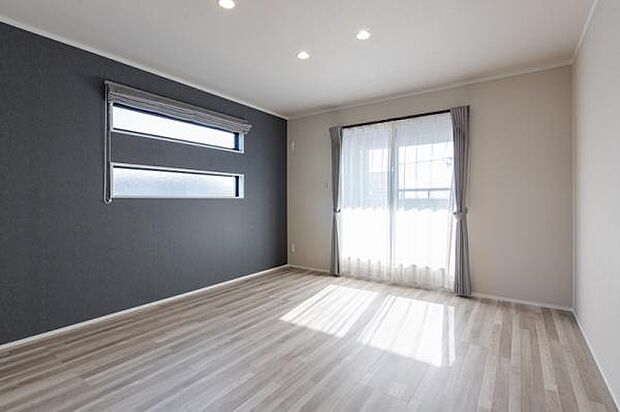 ☆2号棟内観写真☆