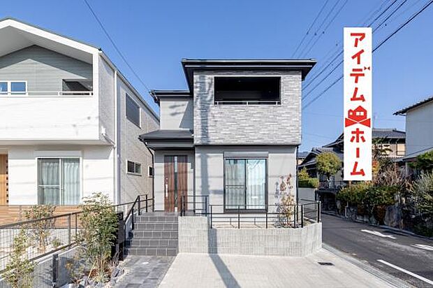 ☆2号棟外観写真☆