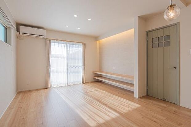 ☆1号棟内観写真☆