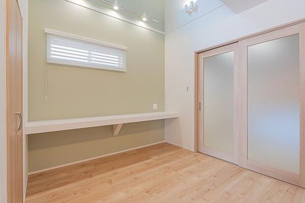 ☆1号棟内観写真☆