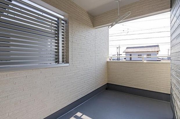 ☆1号棟内観写真☆