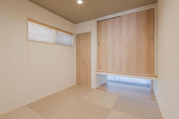 ☆1号棟内観写真☆