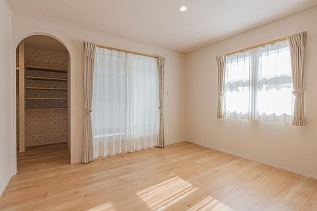 ☆1号棟内観写真☆