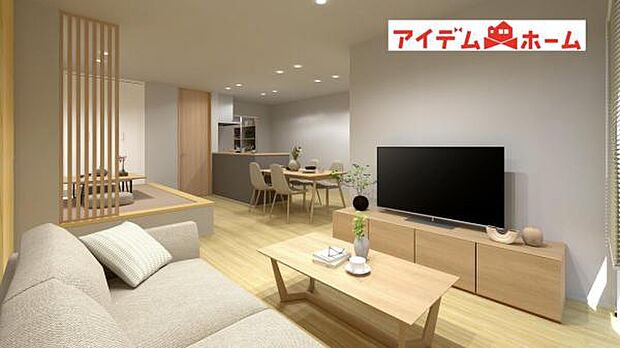 ☆内観完成予想図☆