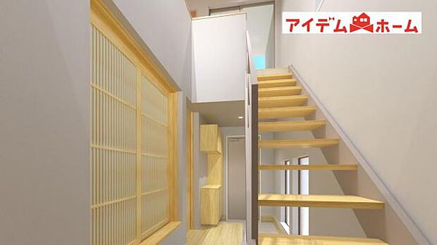 ☆内観完成予想図☆