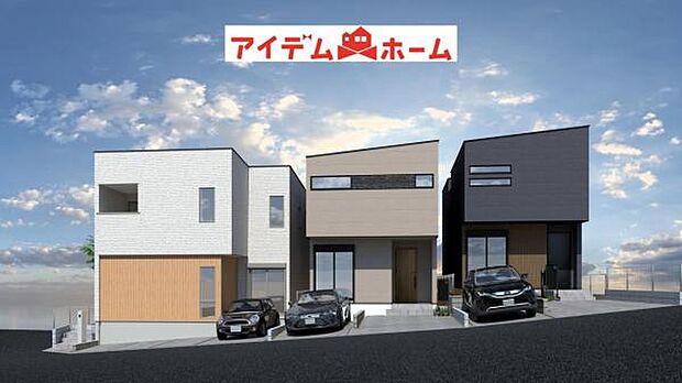 ☆全体完成予想図☆