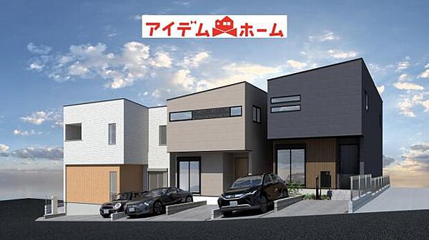 ☆全体完成予想図☆