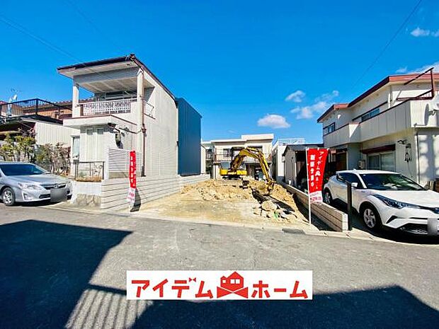 現地(2026年3月)撮影