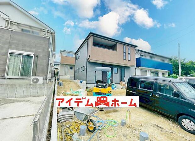 全体（2026年6月）撮影