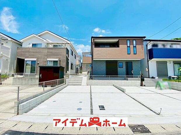 全体（2026年7月）撮影