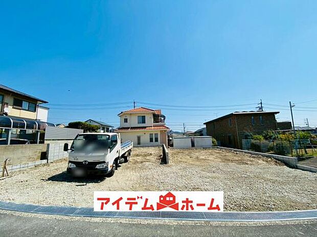 全体（2026年4月）撮影