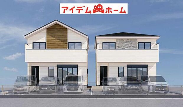 ☆全体完成予想図☆