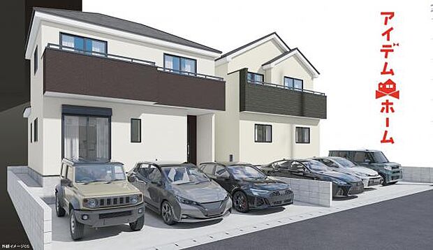 ☆全体完成予想図☆