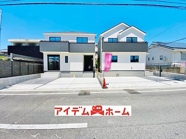 全体(2026年7月)撮影