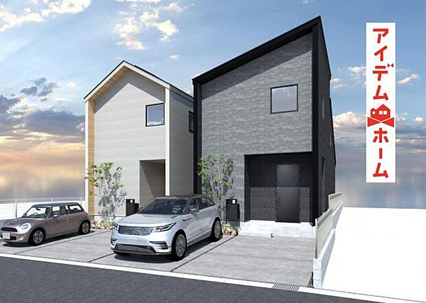 ☆全体完成予想図☆