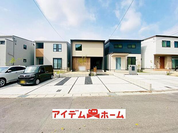 全体(2026年4月)撮影