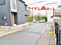 外観の画像