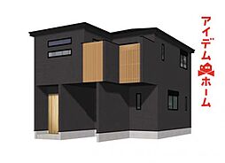 東区前浪町009 1号棟