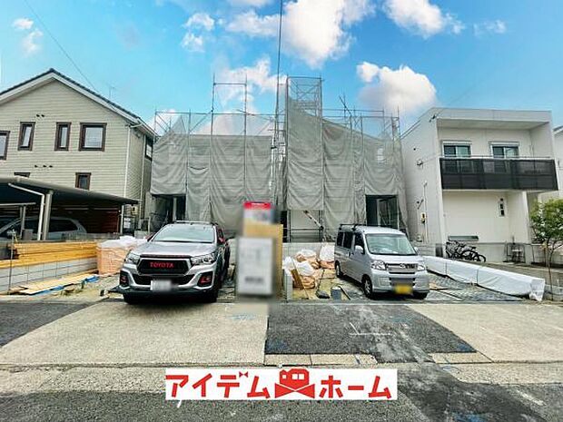 全体（2026年6月）撮影