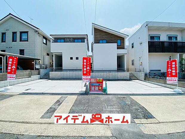 全体(2026年8月)撮影