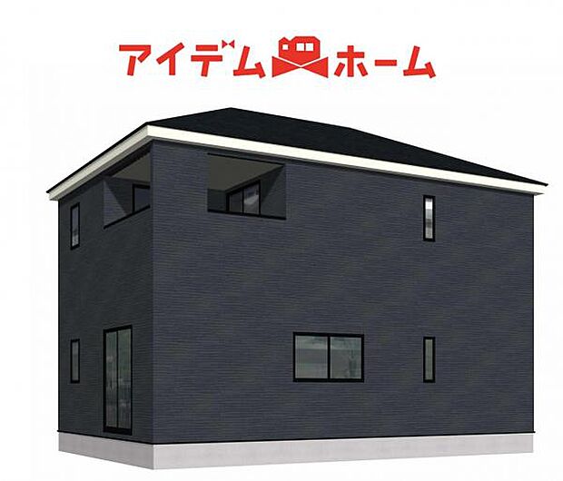 ☆完成予想図☆