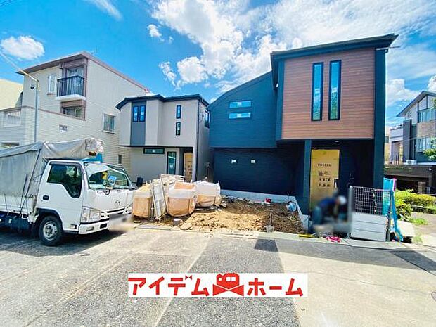 全体(2026年8月)撮影