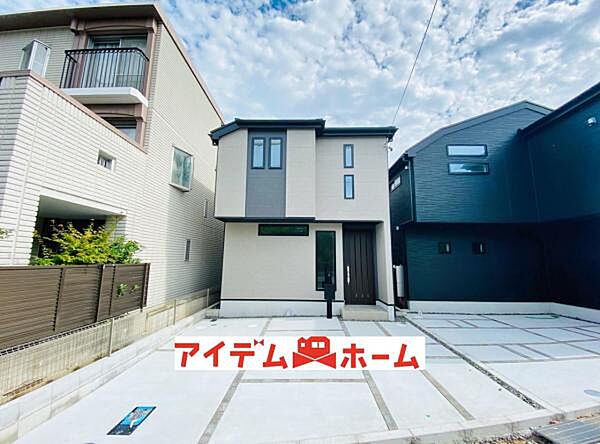 全体（2026年8月）撮影