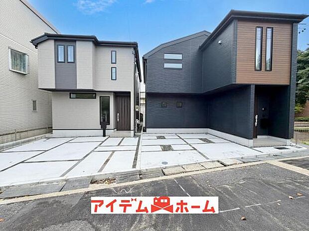 全体(2026年9月)撮影