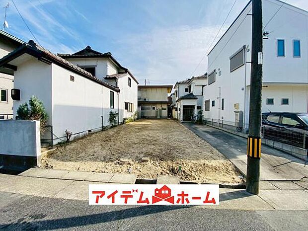 現地（2026年3月）撮影