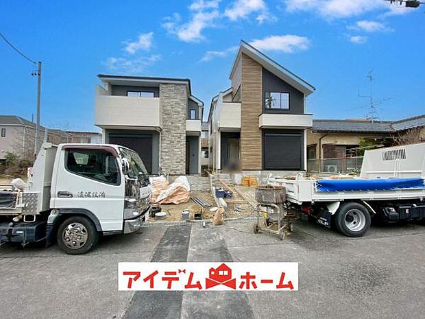 全体（2026年2月）撮影