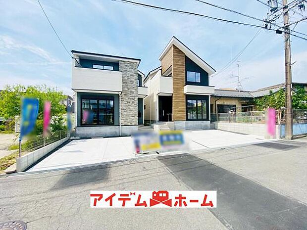 全体(2026年4月)撮影